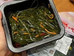 -阳阳中国饭(北京荟聚店)