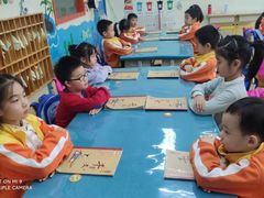 -东方金子塔成长中心(阜成门店)