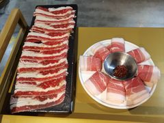 -原始泥炉烤肉(总店)