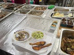 -兴福老面馆(寺路街店)