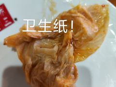 -金家老三饭庄(常营店)