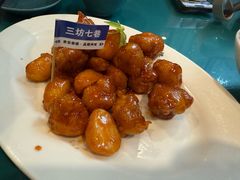 -安泰楼·佛跳墙创始人·传统闽味早茶·酒楼(三坊七巷闽菜地标店)