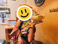 -The Tiki Bungalow提基小木屋酒吧
