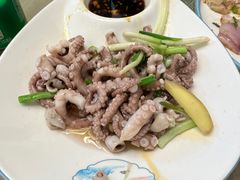 -台州湾小海鲜·范家厨房(人民路店)