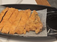 -馋三尺蟹粉小笼(人民广场店)