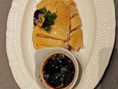 -荷塘秋月·本帮江浙菜(国权路店)