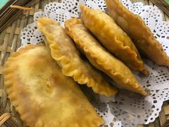 辣子盒-令氏家外家周秦食府(高新店)
