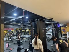 -超鹿运动健身(紫阳商贸中心店)