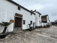 -东梓关景区村庄