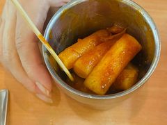 -鱼籽村秘制拌饭(崇文门店)