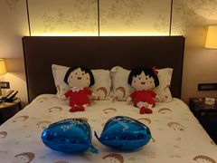 -上海崇明金茂凯悦酒店