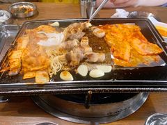 调味梅花肉-香猪坊(五道口店)