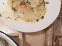 -马记永·兰州牛肉面(天通苑家乐福店)