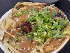 -正味斋锅巴菜(西北角店)