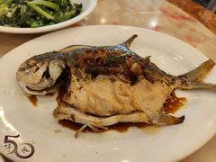 -新金盛·海鲜酒楼(盐田店)