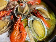 -琼大师东方烤乳猪(亚特兰蒂斯店)
