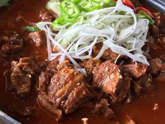 辛牛骨火锅-KCOOKING概念韩餐(世茂52+店)