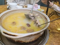 -金记猪肚鸡(琅西店)