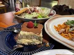 -Pizzeria da Nicola·火炉披萨(中大国际店)