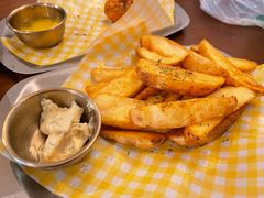 -漪龙台·B26 Rooftop Lounge