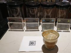 -Punchline Coffee&Roaster(同济大学店)