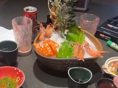-稻早料理美术馆(城阳店)