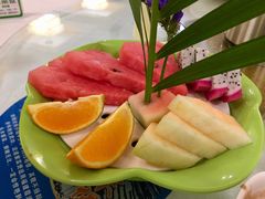 -椿记烧鹅(叠彩店)