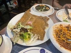 -LA MAISON公鸡和龙(蛇口店)