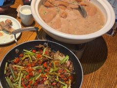 -彭厨(玉荣庄店)