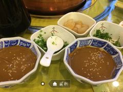 -东来顺饭庄(金泉广场店)
