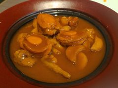 -将相和·海鲜蒸饺大连菜