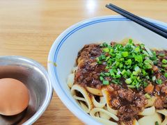 -清泉阁包子饺子·刀削面(五一店)