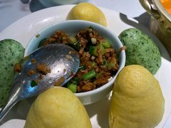 -四道菜·福建菜馆(万家广场店)