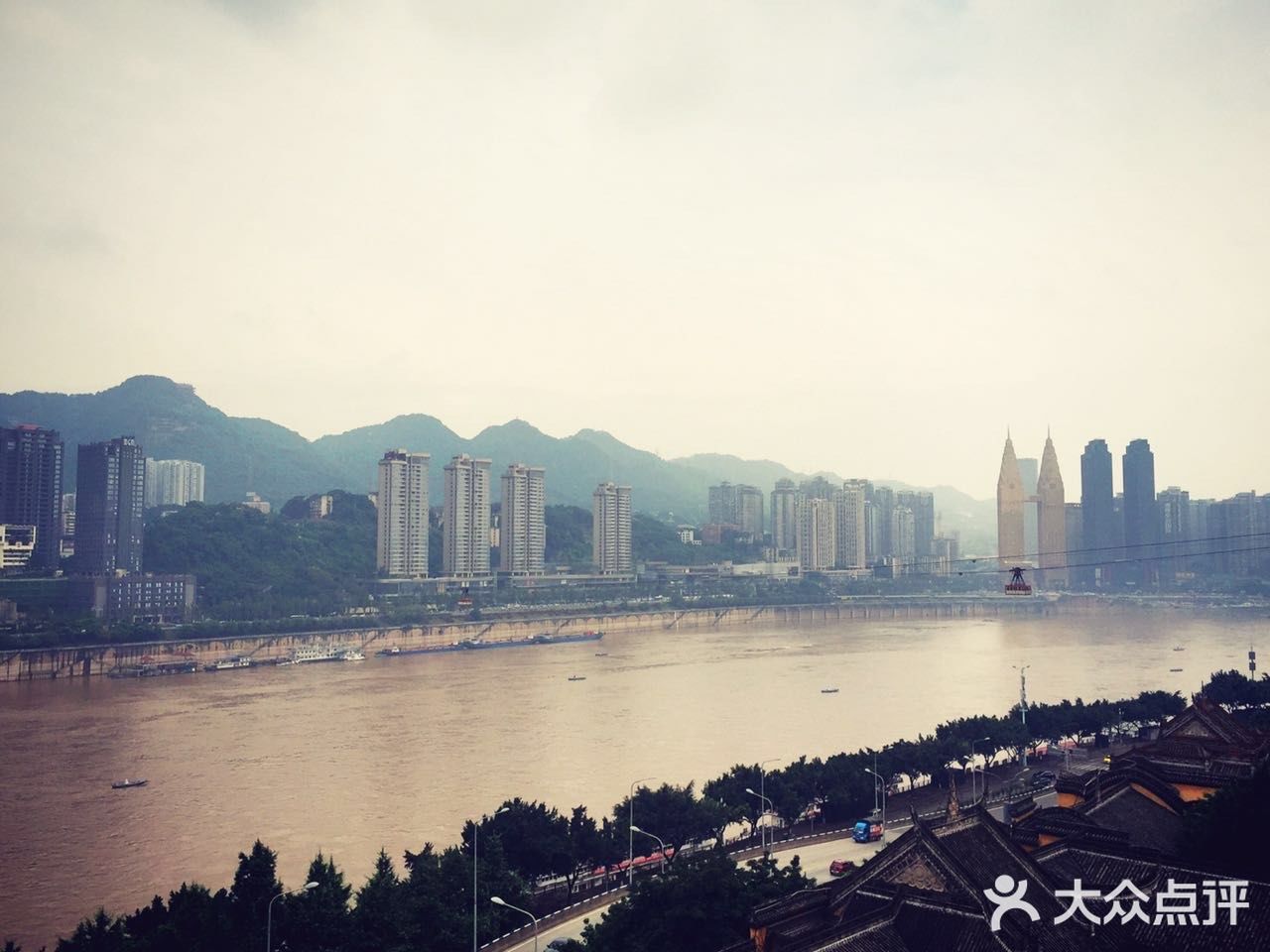 小伙伴拍的还是很不错的
