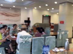 -今鲜源大酒店·中华餐饮名店(新湛路店)