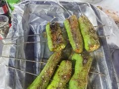 -河南前程·羊肉汤·烧烤(总店)