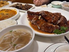 -鹅掂·大岭山烧鹅