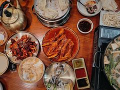 -震海贝烤贝·民俗特色店(延吉总店)