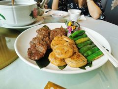 煎酿三宝-顺德佬(五和店)