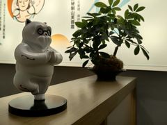 -长风拨筋养身(金虹桥店)