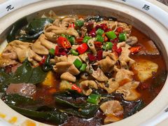 -马头巷·隐庐居·红油大虾(园区店)