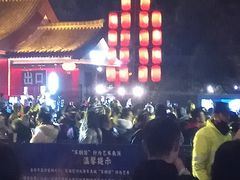 -大雁塔北广场音乐喷泉