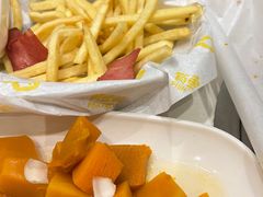 -有鱼吃·纸包烤鱼(曲江创意谷店)