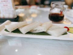 顺德伦教糕-顺德人家食府(黄金广场店)