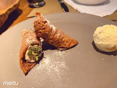 -Carbon莫卡哆·意大利复古集市餐厅(杭州大厦店)