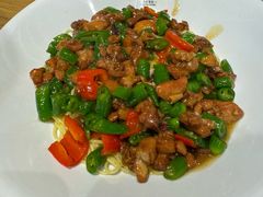 -赵崽儿川式面品(和平大悦城店)