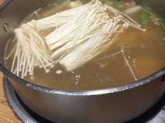-掂档潮汕牛肉火锅(沈阳万象城店)