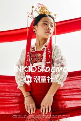 -INKIDS潮童社儿童摄影(朝阳大悦城店)