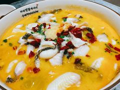 -聚丰园•湖鲜餐厅(阿红私房菜梅石路店)