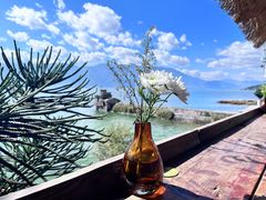 -六阅·福十 FORTEN 海景咖啡西餐厅(双廊古镇店)